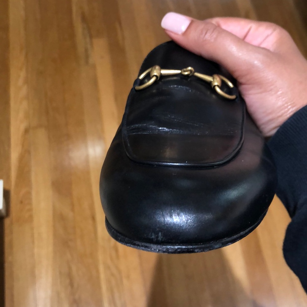 Gucci mules - Picture 9 of 11